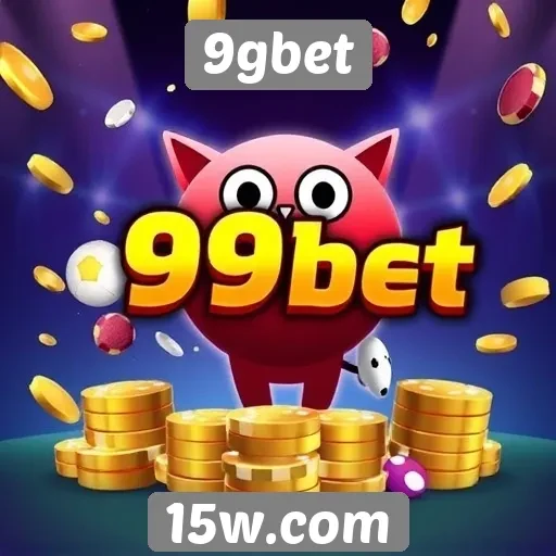 Promoções e bônus atraentes no 9gbet