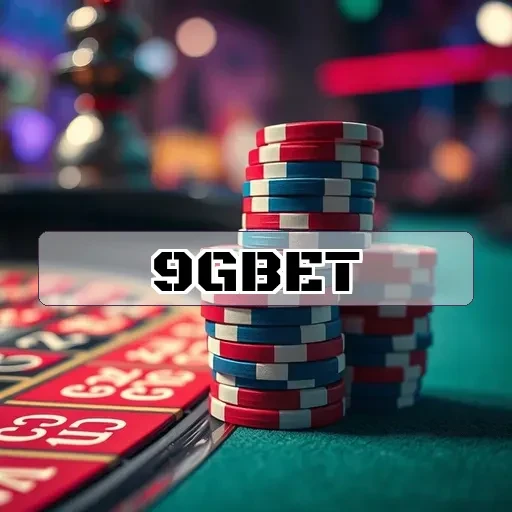 9gbet Apostas