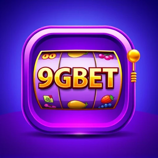 9gbet Logo