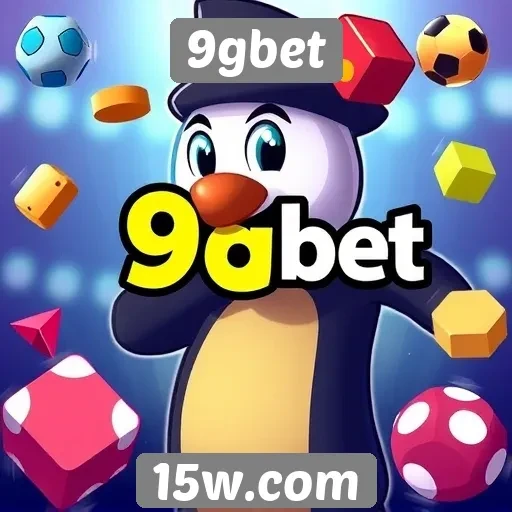 Análise das opções de jogos disponíveis no 9gbet