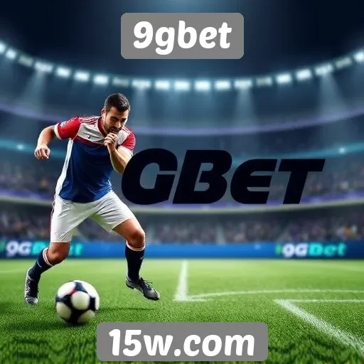 9gbet oferece promoções exclusivas para novos jogadores