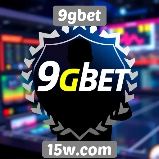 Plataforma 9gbet se destaca pela segurança nas transações
