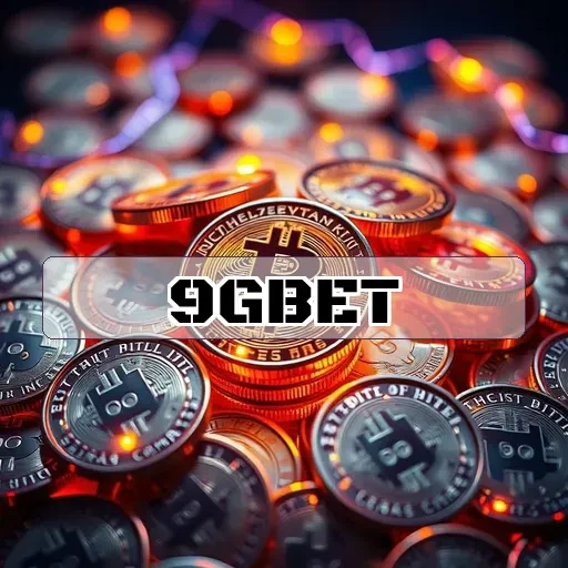 9gbet Mobile Gaming