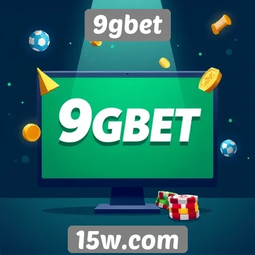 Tendências de jogos online no 9gbet