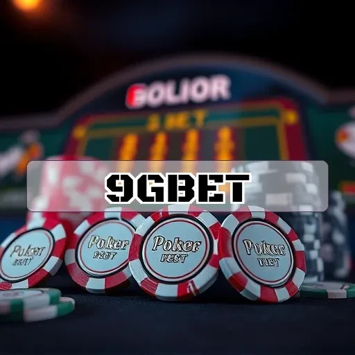 9gbet Raspadinhas
