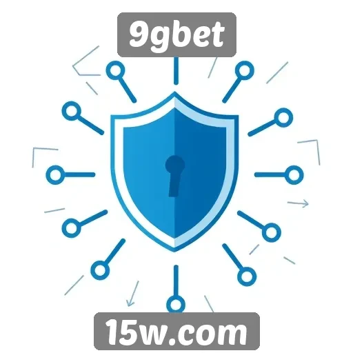 Avaliação da segurança e privacidade no 9gbet